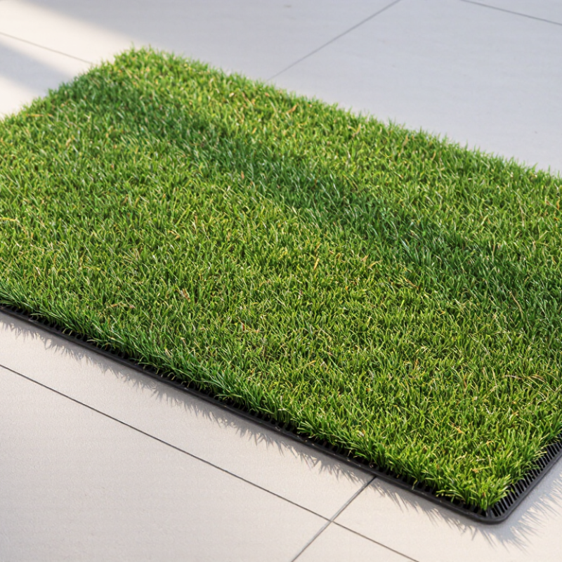 2026 Best Grass Door Mat for Global Sourcing?
