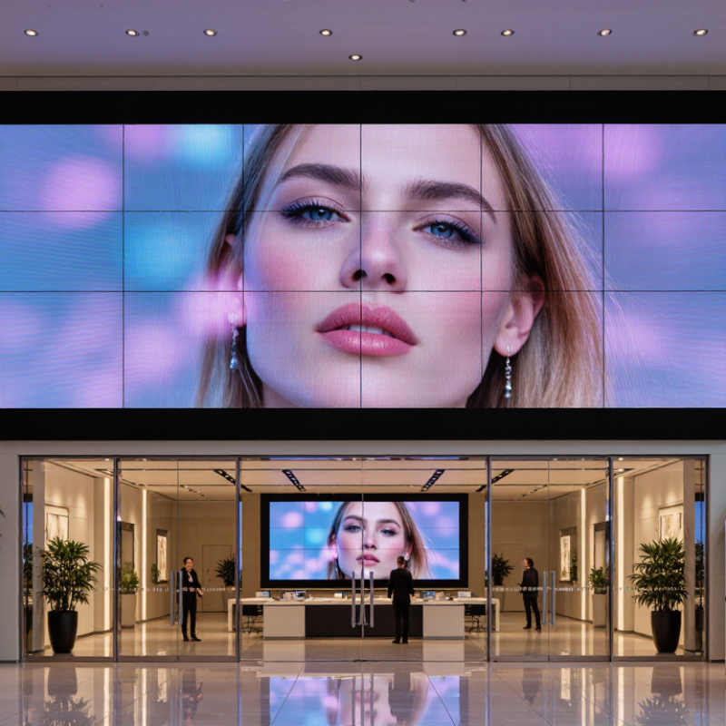 10 Tips for Choosing the Best LED Screen