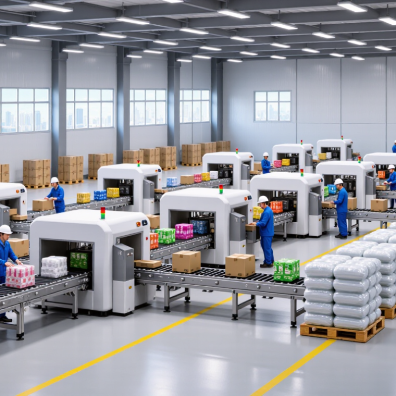 What Are the Top 10 Packaging Companies in China?