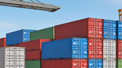 Top 10 20ft High Cube Container Suppliers for Global Buyers