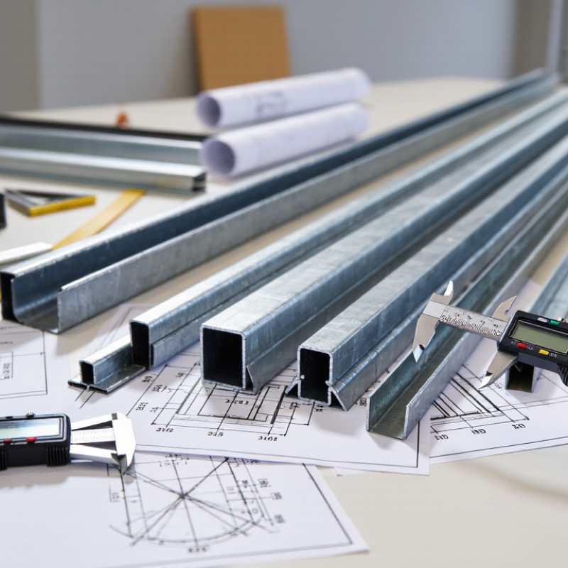 How to Choose the Right Steel Metal Channel?