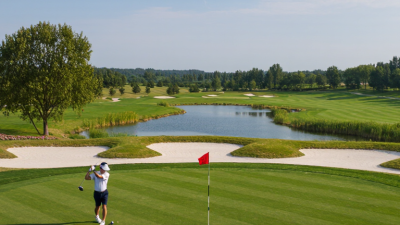 What Is a Par 3 Golf Course?