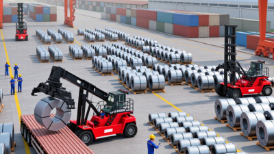 Top Steel Metal Suppliers for Global Buyers?
