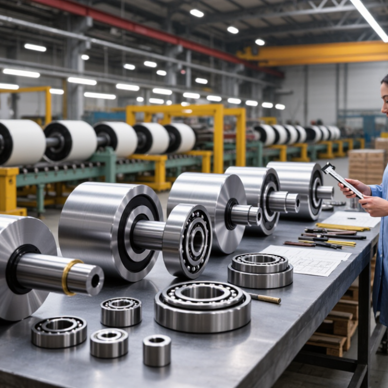 What Is the Best Stabilizing Roller for 2026?