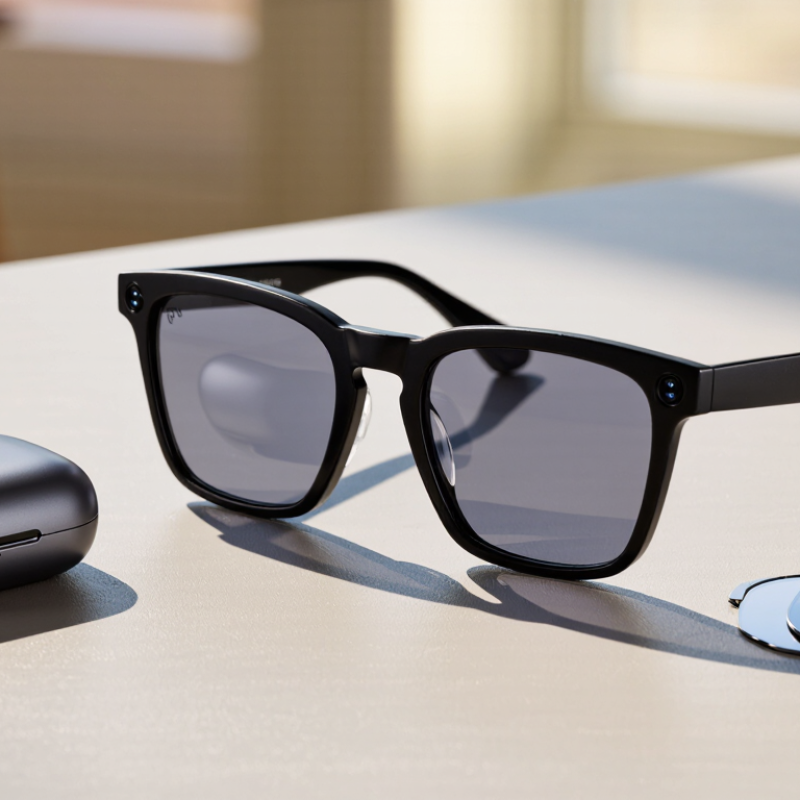 2026 Best 4K Camera Sunglasses Buying Guide