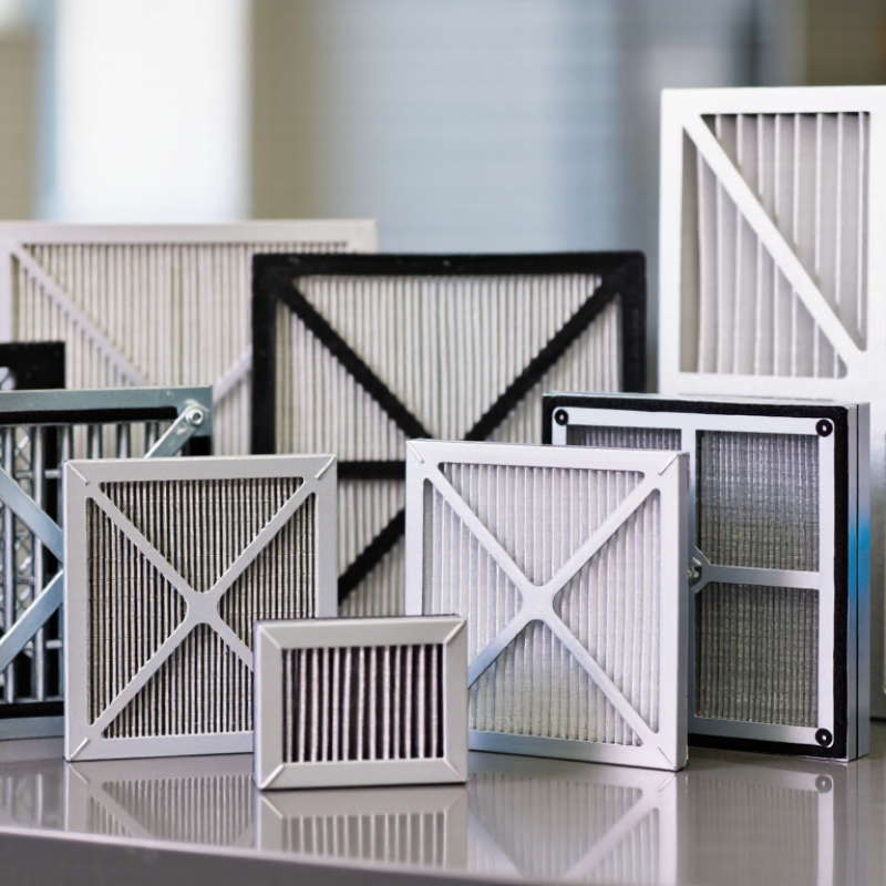 10 Best Metal HVAC Filters for Global Buyers