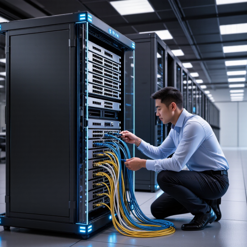 Top 10 Juniper Switches for Business Buyers