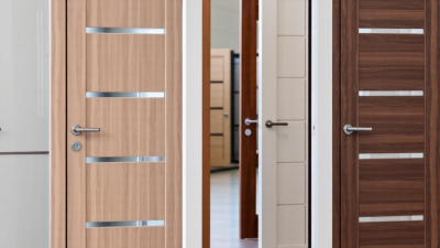 Top Jamb Door Manufacturers in China for Global Buyers