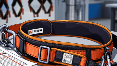 Best Personnel Fall Protection Supplier in China?