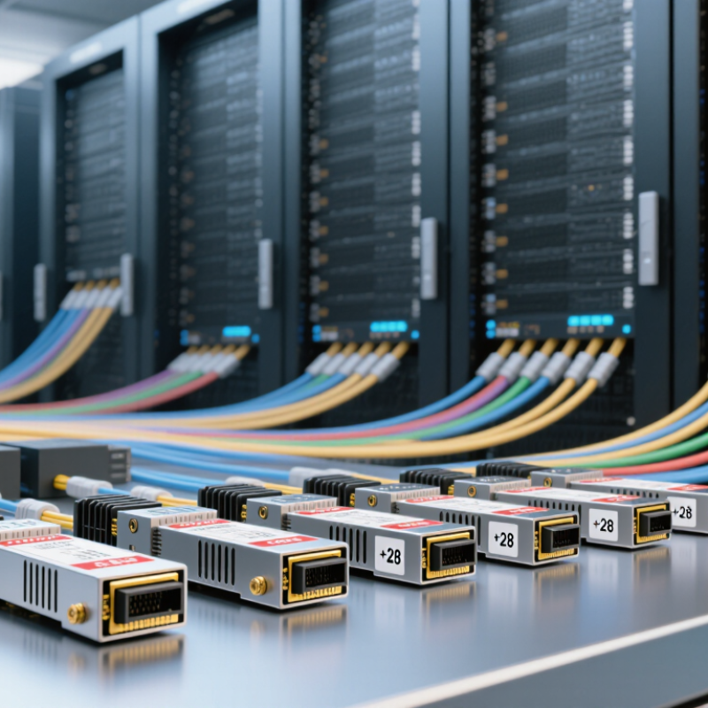 How to Choose the Best Hot Swappable Transceiver?