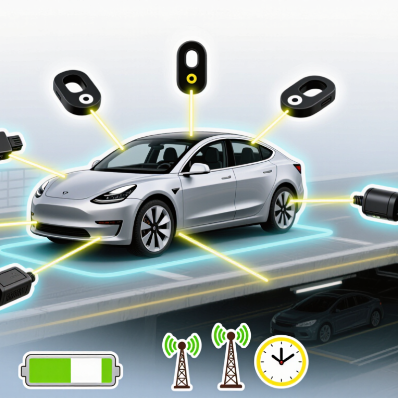 China Best GPS Tracker Device for Cars?