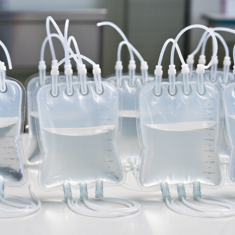 Top Urine Drainage Bag Film Manufacturers and Suppliers