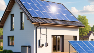 Why Choose a Solar Power System?