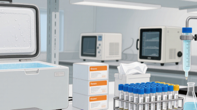 What Types of Research Laboratory Supplies Do Buyers Need?