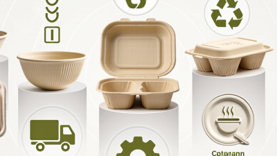 7 Best Sugarcane Bagasse Packaging Suppliers in 2026