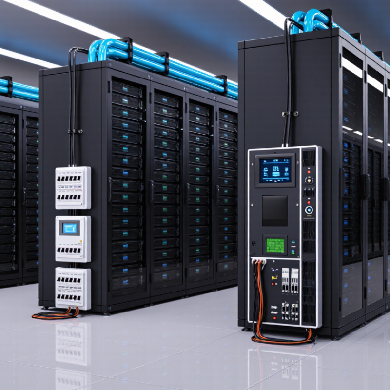 What Are the Top Power Distribution Unit Types in 2026?