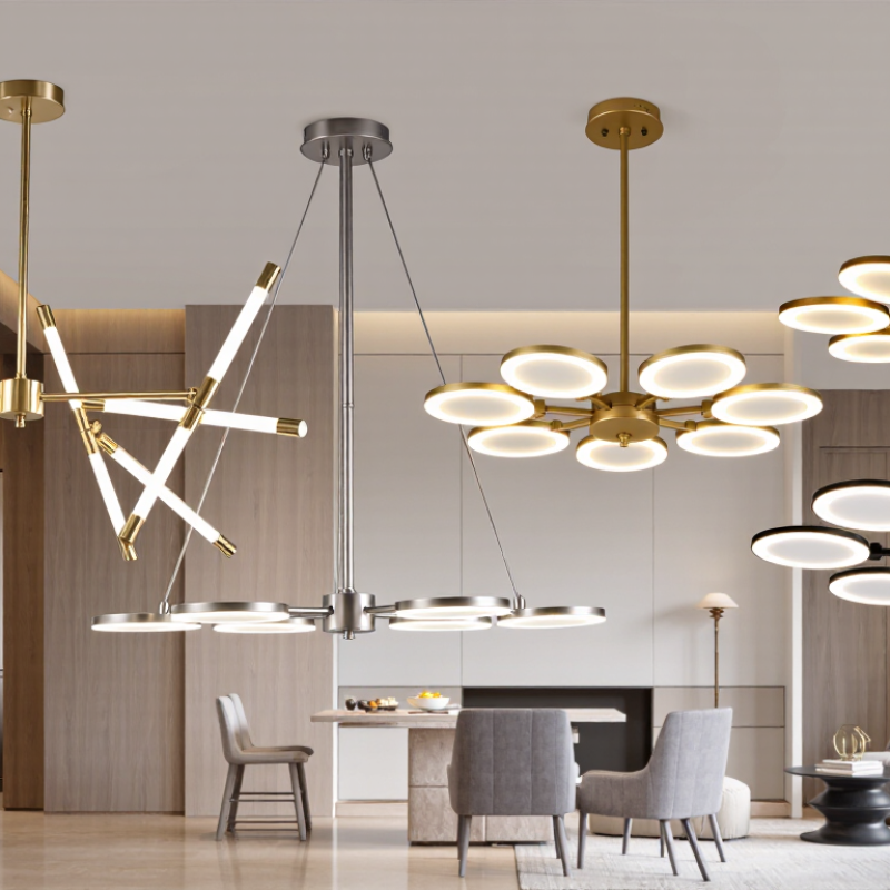 What Are the Top Types of Convertible Chandeliers in 2026?