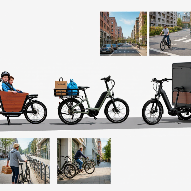 What Is the Best Cargo Bike in 2026?