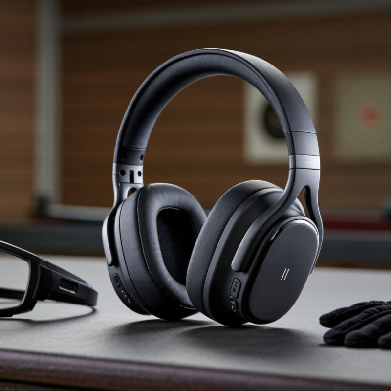 How to Choose the Best Smart Shooting Headphones