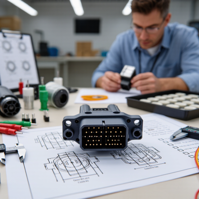 How to Find Reliable Automobile Electric Suppliers?