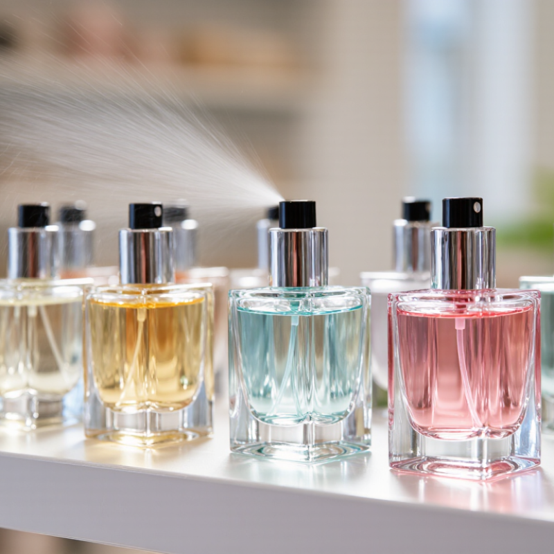2026 Best Scented Spray for Wholesale Buyers