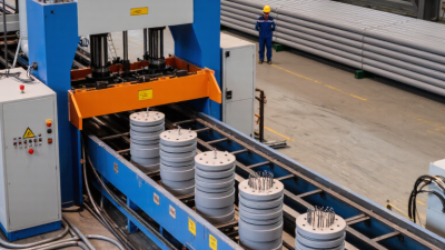 Why Choose an RCC Pole Making Machine for Your Business?