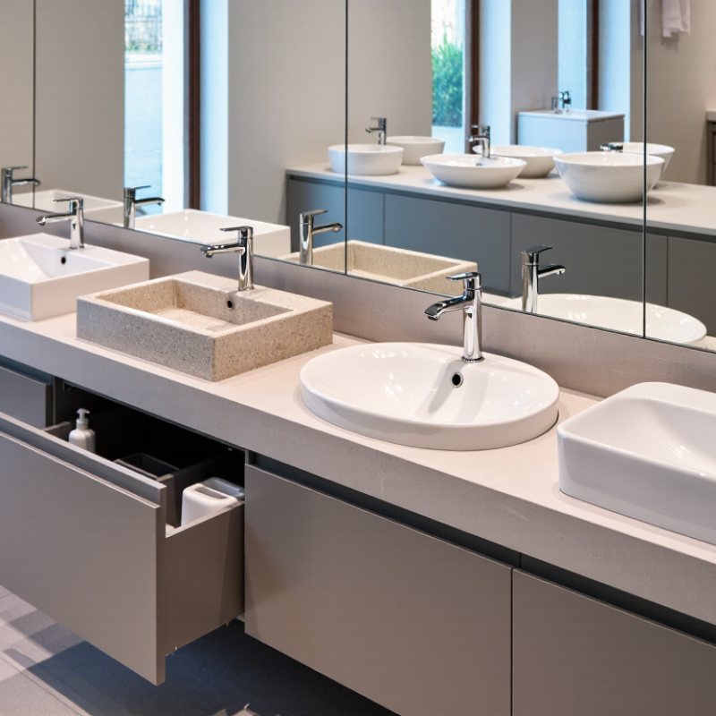 10 Best Bathroom Sink Brands for Global Buyers in 2026