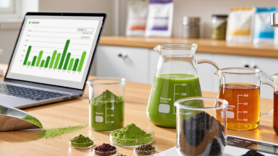 How to Find Top Instant Tea Powder Suppliers in 2026?