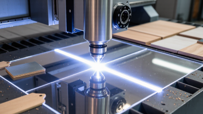 What Is a Laser CNC Machine?