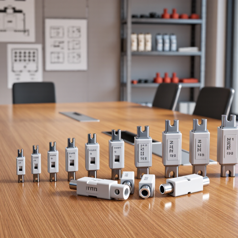 What Are the Top NH Fuse Types in 2026?