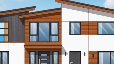 What Are the Top Home Windows and Doors in 2026?