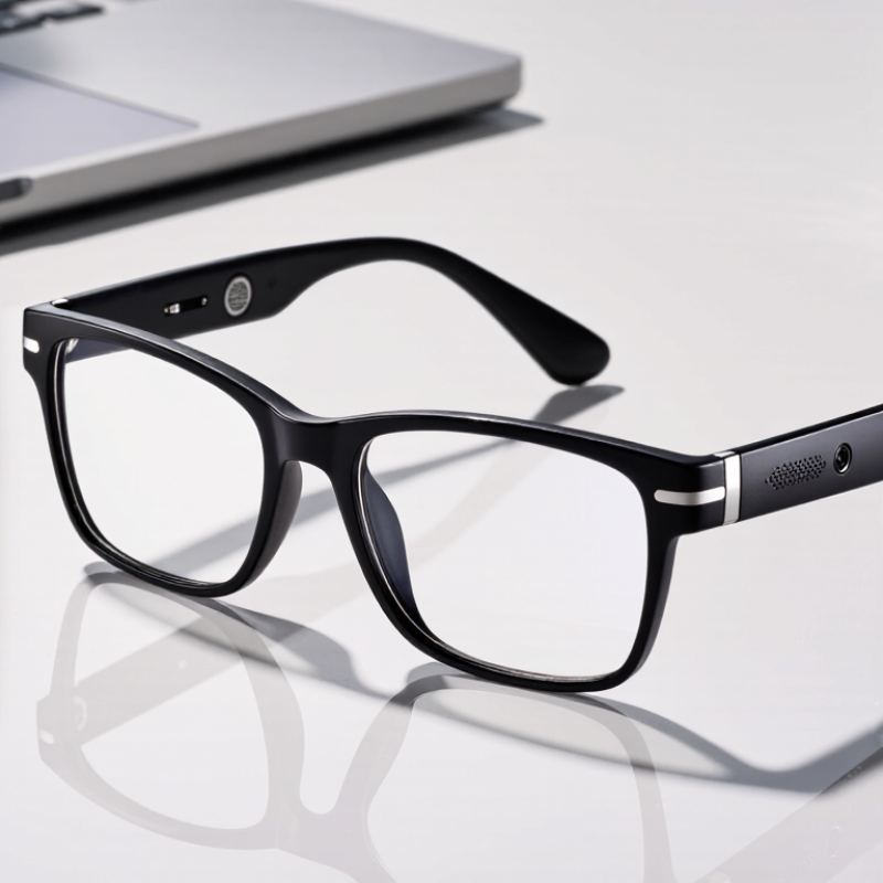 China Top Hands Free Calling Eyeglasses Suppliers?
