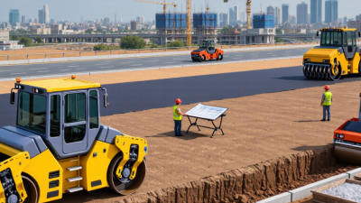 How to Choose the Best Compactor Machine from China?