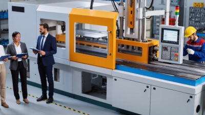 10 Rubber Injection Molding Tips for Global Buyers