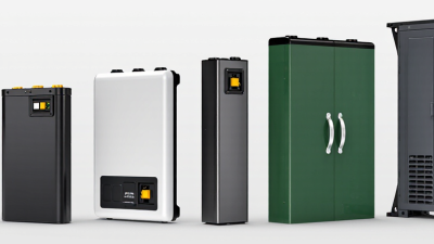 7 Best Foya Solar Battery Options for Global Buyers