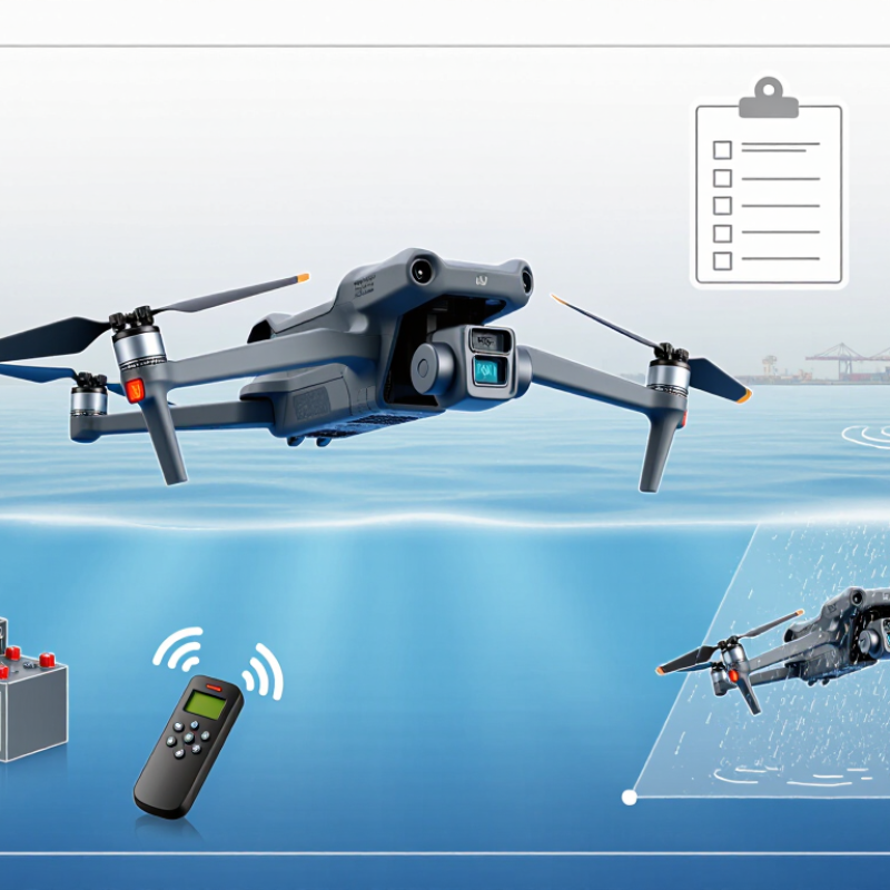China Best Waterproof Drone for Sale