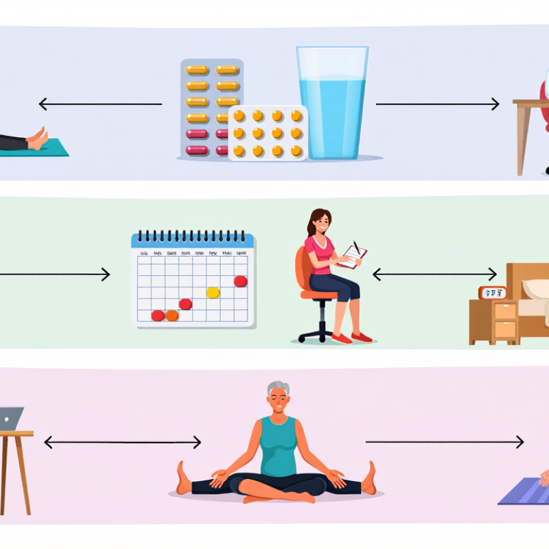 How to Find Effective Pain Management Techniques
