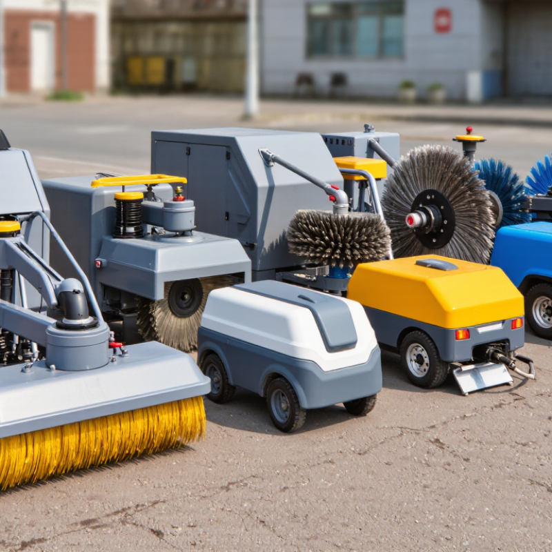 China Top 10 Striping Removal Equipment Manufacturers