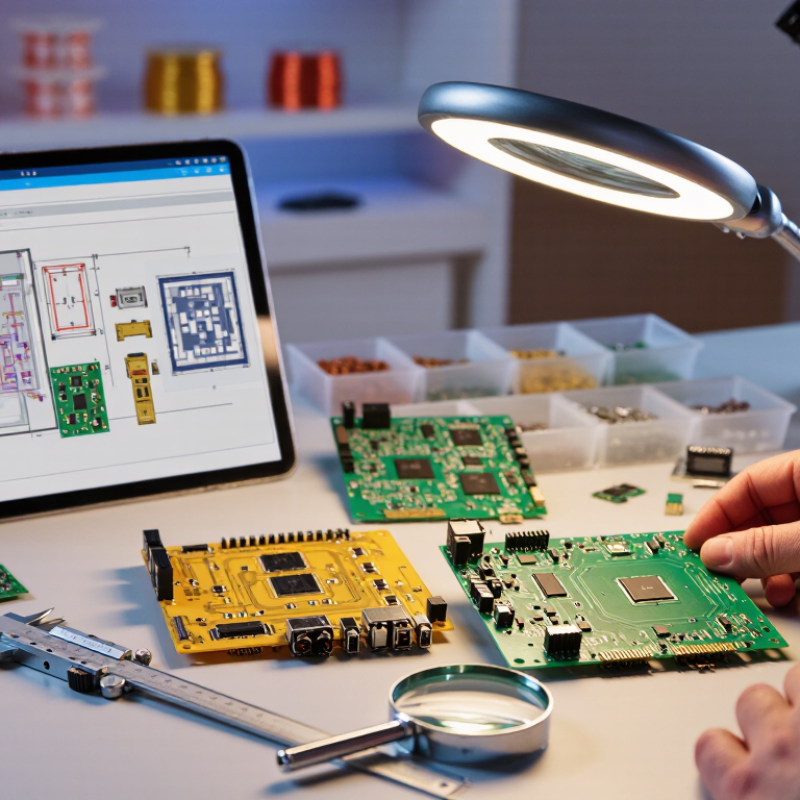 How to Buy Printed Circuit Boards in 2026?
