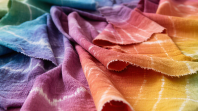 Who Are the Top Space Dye Fabric Manufacturers in China?