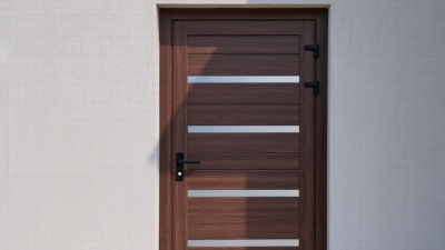Top 10 Exterior Door Installation Questions Buyers Ask?