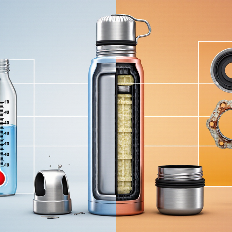 Do Insulated Bottles Lose Performance Over Time?