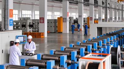 Top Cable Sheathing Machine Manufacturers in China?