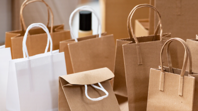 What Are the Best Small Paper Bags for 2026?