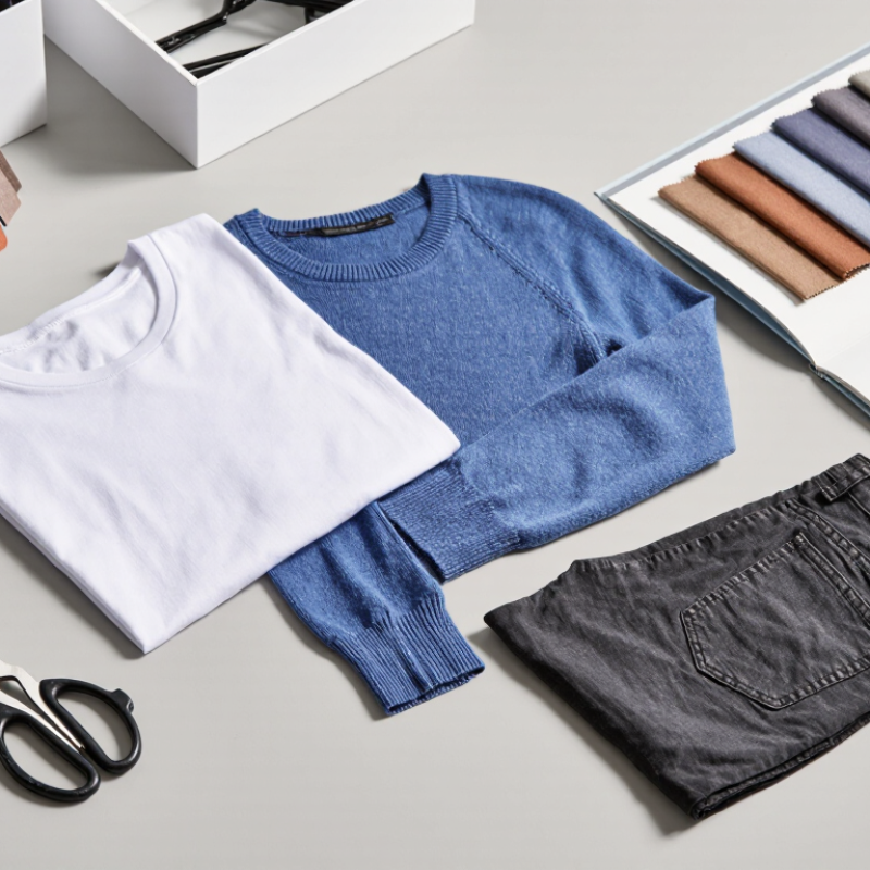 Why Choose Private Label Clothing for Your Brand?