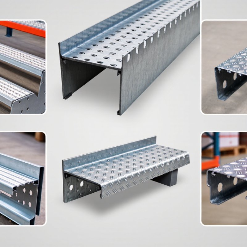 China Best Metal Stair Treads Supplier?