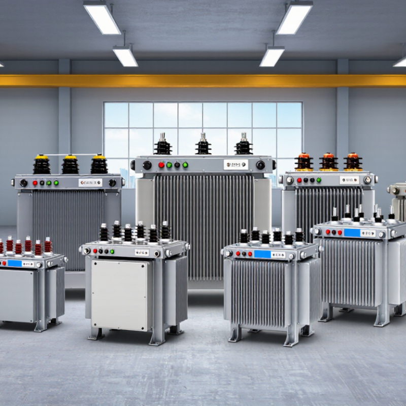 7 Best Electronic Power Transformers for Global Buyers