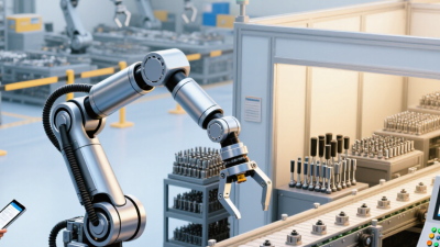 10 Industrial Robotics Integration Tips for Buyers