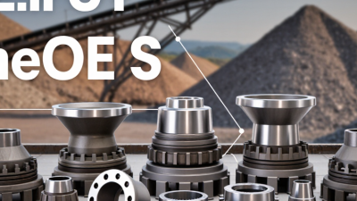 How to Choose the Best Cone Crusher Parts in 2026