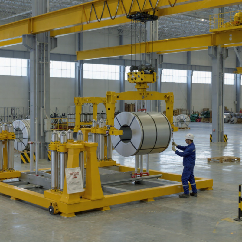 China Best Lifting Systems Why Inspect Regularly?